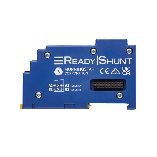 RB-SHUNT KIT ReadyShunt Block KIT